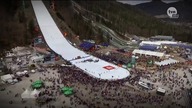 Kronika Pucharu Świata - Planica (02. 04. 2023)