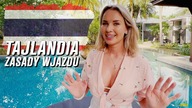 Tajlandia otwarta już dla WSZYSTKICH!? Najnowsze zasady wjazdu