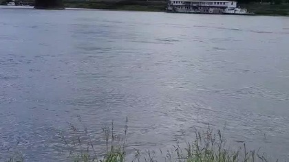Wistula river 