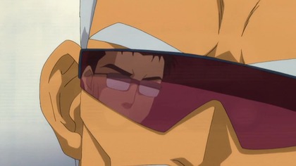 8.  Taiho Shichauzo - You Are Under Arrest S3 (2007r) [HQ] [SUB PL] - odcinek 22