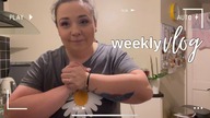 Kończę moją przygodę |weeklyVLOG