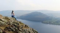 NIEBO na Ziemi - Lake District - Vlog 54