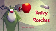 Oggy and the Cockroaches - Brainy Roaches (s07e54) Full Episode in HD