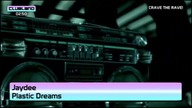Jaydee - Plastic Dreams