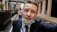 Jak spotkałem Ksieżniczkę Tajlandii