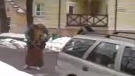 Marta z PKS i wypierdalaj kurwo