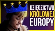 Jak Angela Merkel osłabiła Niemcy i Europę