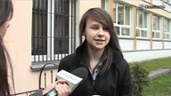 Gimnazjaliści: Przyroda trudniejsza od matematyki. Jak poszło? - Średnio na jeża