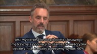 Jordan Peterson napisy PL
