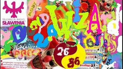 Aktualności 2. 0 z 23. 10. 7529r. sław.  w Radio Sławenia