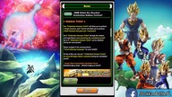 300 M CELEBRACJA i NEW ENEMIES! Androids in Action story event | Dragon Ball Z Dokkan Battle