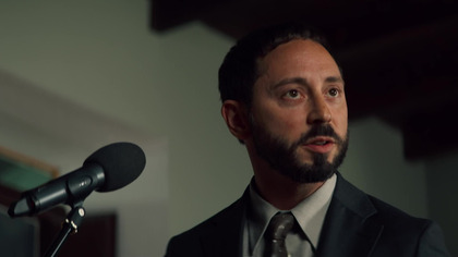 Tajemnice El Hierro S02E03 Lektor PL