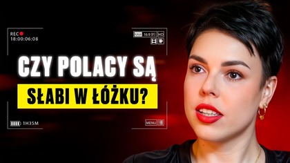 Polacy nie umieją w SEKS? Najczęstszy błąd, który rujnuje nasze życie intymne.