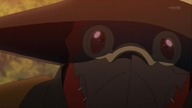 Garo: Honoo no Kokuin - S01E16 "Lek" [Napisy PL]