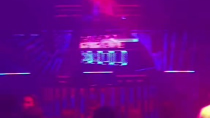 Relacja na Instagramie w klubie Energy 2000 Przytkowice (30/31. 05. 2026)