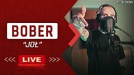 BOBER - JOŁ | LIVE YSTUDIO E2S4