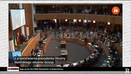 Austriackie onuce wychodzą z parlamentu ...  są napisy pl ...