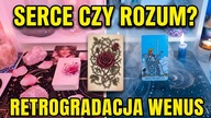 RETROGRADACJA WENUS KRÓLOWA MIECZY DZIAŁA