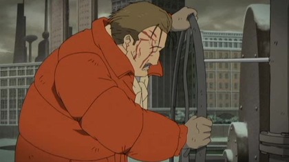 Project Blue: SOS dla Ziemi! - 11 - Ziemianie kontratakują!