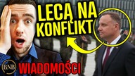 Duda wysłał WOJSKO do AFGANISTANU | WIADOMOŚCI
