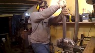 #16 Hardcore Test of Vise