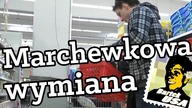 Marchewkowa wymiana / Bartek Usa