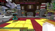 Minecraft Bedwars Stream!
