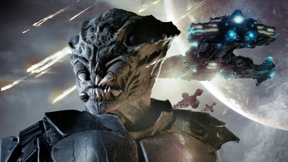 Gwiezdny Predator (2018) Napisy PL