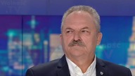 JAKUBIAK MIAŻDŻY BEZMYŚLNĄ DZIENNIKARKĘ!