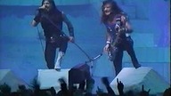 Iron Maiden - Maiden England - Full concert