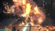 Laurence, The First Vicar NG+7 - Boss Fight - Bloodborne