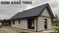 KOLEJNY ADAŚ 70M2 :)