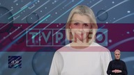 TVP Info - Koniec i9. 30 i początek Publicystyka w nowej oprawie (29. 12. 2023)