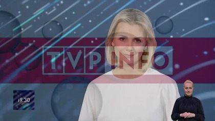 TVP Info - Koniec i9. 30 i początek Publicystyka w nowej oprawie (29. 12. 2023)