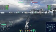 Scharnhorst 1943 rankedy 2 vs 5