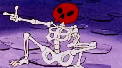 Yattaman 081 Mierny Artysta