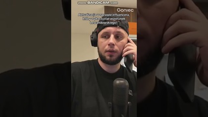 WYKORZYSTAŁ WIZERUNEK LEWANDOWSKIEGO I MA TERAZ OGROMNE KŁOPOTY!