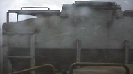 Pociag vs Tornado