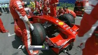 GP Hiszpanii 2008