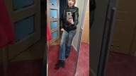 Outfit of the day.