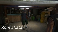 Grand Theft Auto V#3- Konfiskata