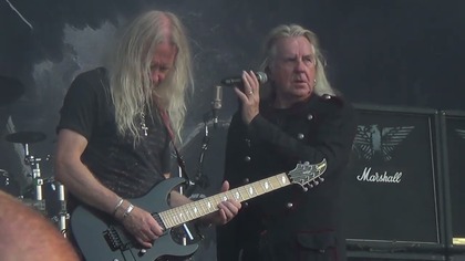Saxon - Dallas 1 PM (Live @ Copenhell 2026, Copenhagen, Denmark, 27. 06. 2026)