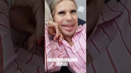 Pełen koszyk#haul#shoponline#behappy#humor#kabaret#śmieszne#parodia#