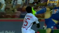 ⚡  G&oacute;rnik Zabrze vs Lech Poznań. Joel Pereira vs Baidoo (Parodia walki Mameda Khalidova)