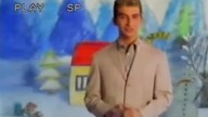 Reklama Dzieciom 2002 - zapowiedź i pełny blok reklamowy