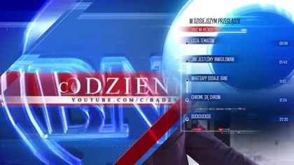 Mamy TAJNY RAPORT! Rząd MASOWO SZPIEGUJE Polaków | WIADOMOŚCI