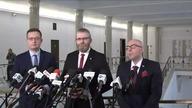 Grzegorz Braun Kto kogo PRZEŚLADUJE Marcin Rola wygrywa z OMZRiK!