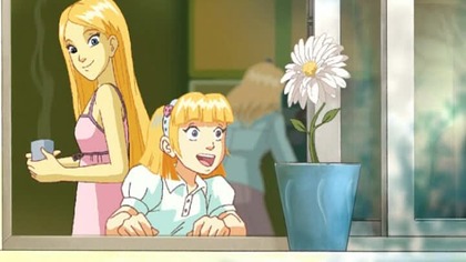 W. I. T. C. H.  Czarodziejki - 02x12 - Frajer