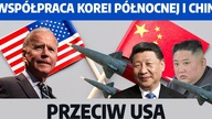 Chiny budują koalicję przeciwko USA? Adamus MOCNO o konflikcie amerykańsko-chińskim