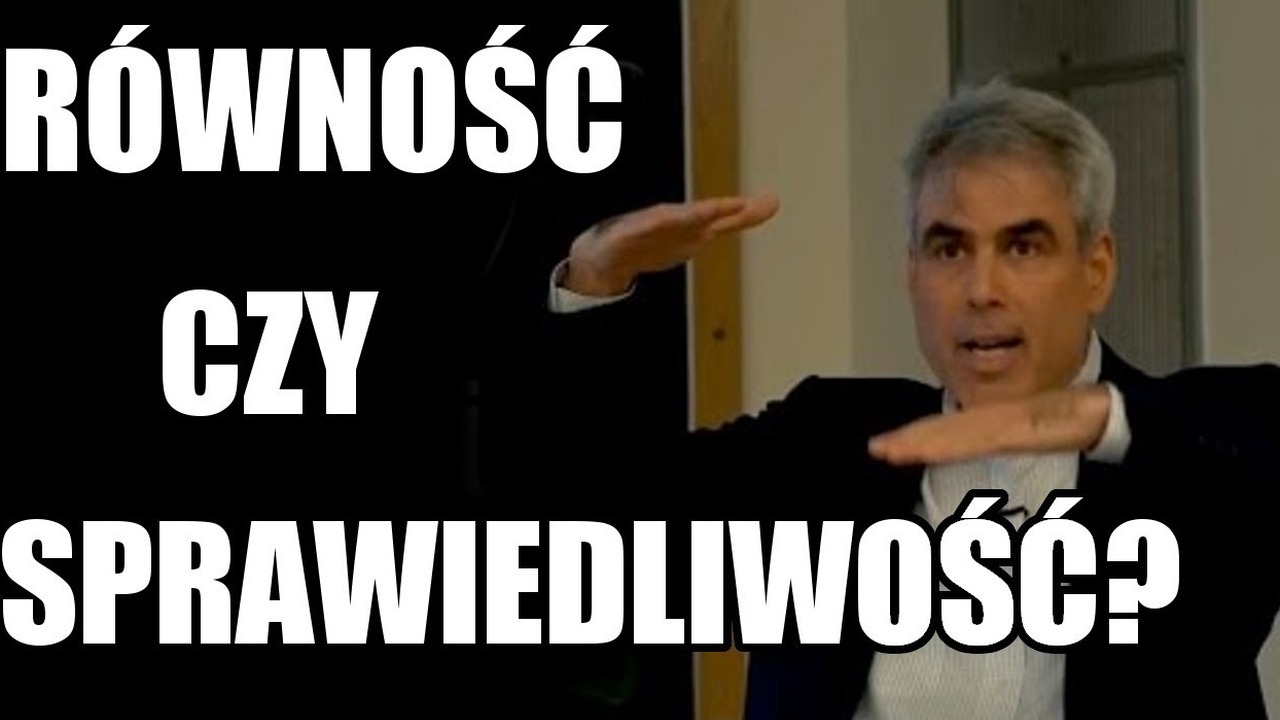 Opisz Wydarzenia Które Obrazują Sprawiedliwość I Niesprawiedliwość Sprawiedliwość społeczna: niesprawiedliwość w imię równości? - Jonathan